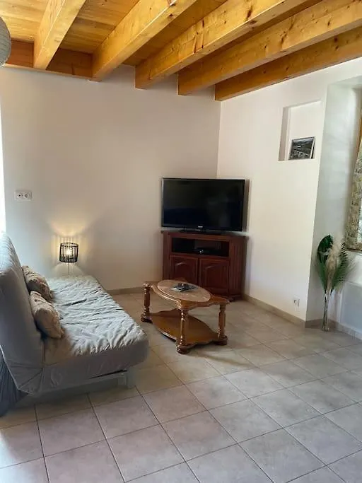 Maison De Village Le Bacci Vals-les-Bains