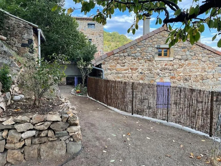 Appartement Maison De Village Le Bacci Vals-les-Bains France