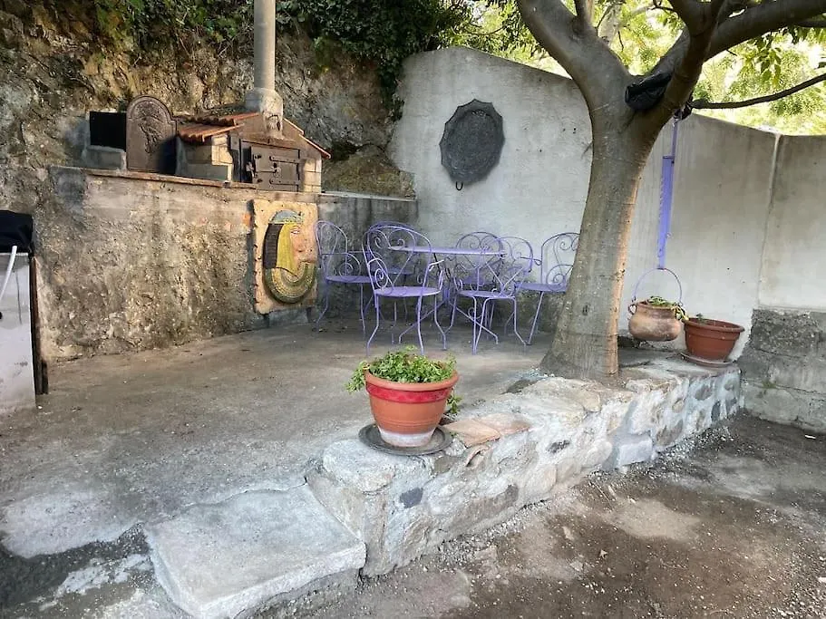 Appartement Maison De Village Le Bacci Vals-les-Bains France