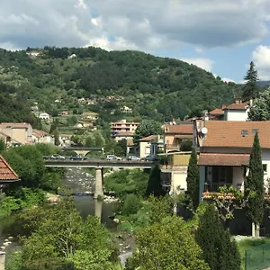  Appartement L’instant Valsois