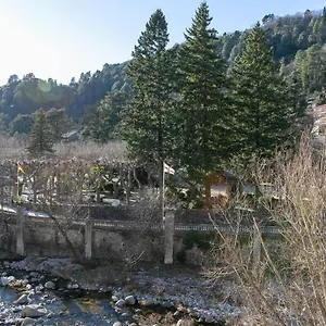  Appartement Appartement Face Aux Thermes De Vals Wifi-Parking Gratuit