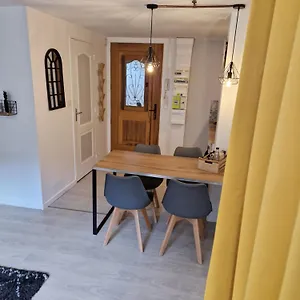  Appartement Confort Proche Des Thermes