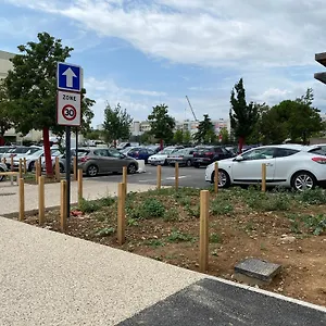  Appartement 2 Spacieux Lit King Verdun Parking Gratuit