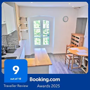  Appartement Detente Et Sport 3 - Chartreuse Et Lacs - Entier